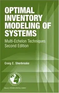 Optimal Inventory Modeling of Systems (Repost)