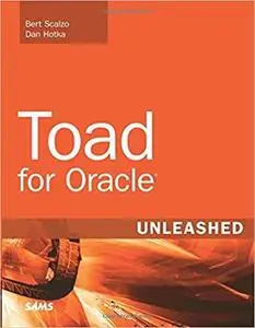 Toad for Oracle Unleashed