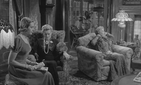 Separate Tables (1958) [British Film Institute]