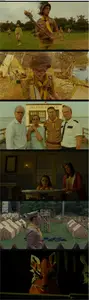 Moonrise Kingdom (2012) [The Criterion Collection]