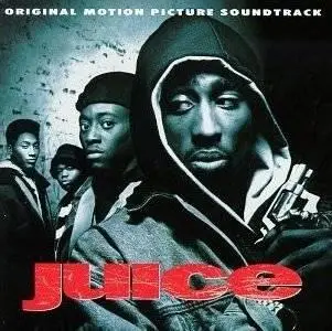 Various Artists - Juice (Soundtrack) (1991)