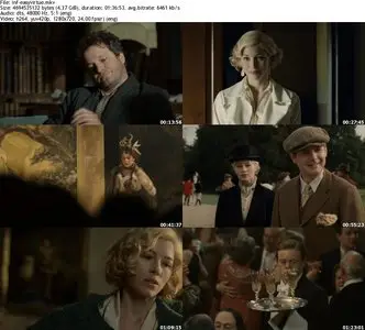Easy Virtue (2008)