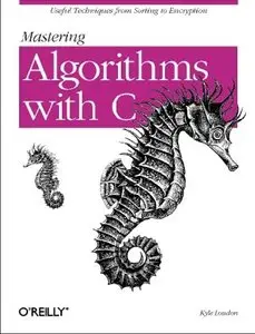 Mastering Algorithms with C (Repost)