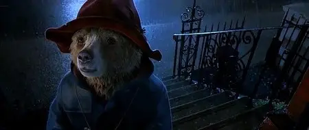 Paddington (2014)