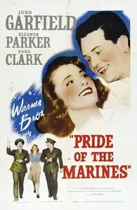 Pride of the Marines (1945)