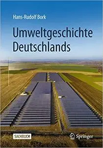 Umweltgeschichte Deutschlands