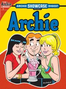 Archie Showcase Digest 001 - Archie (2020) (Forsythe-DCP