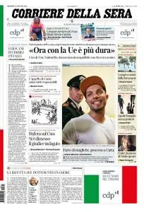 Corriere della Sera – 02 giugno 2019