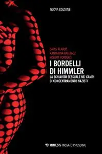 AA.VV. - I bordelli di Himmler