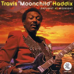 Travis Haddix - Daylight At Midnight (2008) (Repost)