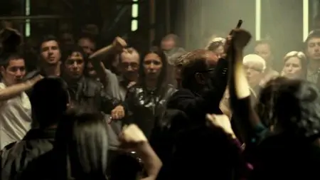 Forced to Fight (2011)