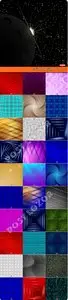Abstract background vector 5