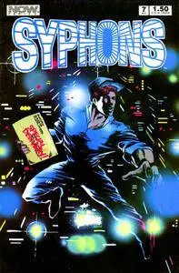 Syphons v1 1-7