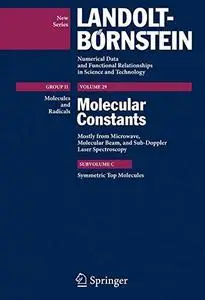 Symmetric Top Molecules