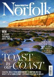 EDP Norfolk – August 2019