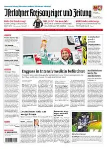 IKZ Iserlohner Kreisanzeiger und Zeitung Iserlohn - 02. Januar 2019