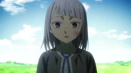 Mahou Tsukai no Yome Season 2 Part 2 - 04