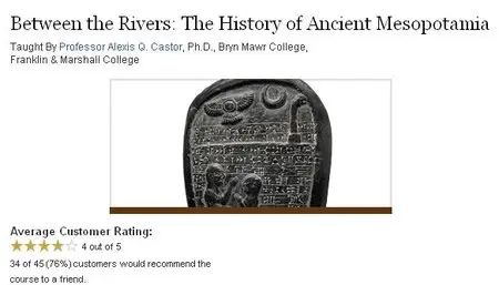 TTC Video - Between the Rivers: The History of Ancient Mesopotamia