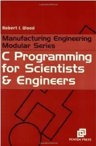 C Programming for Scientists and Engineers [Repost]