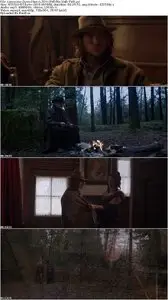 Lonesome Dove Church (2014)