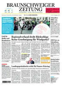 Braunschweiger Zeitung - 15. Februar 2018