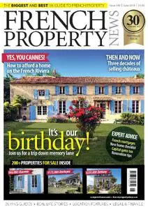 French Property News – June 2019