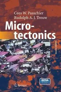 Microtectonics (Repost)