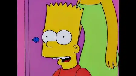 Die Simpsons S09E23