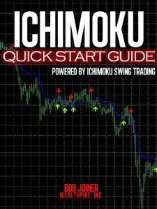 The Beginner's Guide To The Ichimoku Stock Trading System