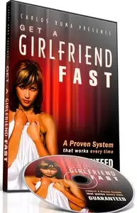 Get a Girlfriend Fast [repost]