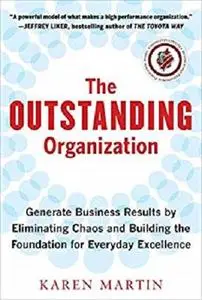 The Outstanding Organization