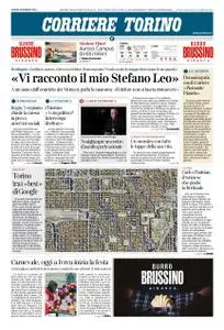 Corriere Torino – 20 febbraio 2020