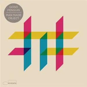 GoGo Penguin - Discography (2012-2020)