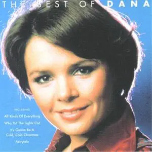 Dana - The Best Of Dana & A Thing Called Love