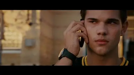 Abduction (2011)