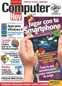 Computer Hoy - 15 Febrero 2013