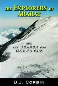 The Explorers Of Ararat(Repost)
