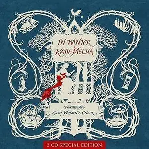 Katie Melua - In Winter (Special Edition) (2017)