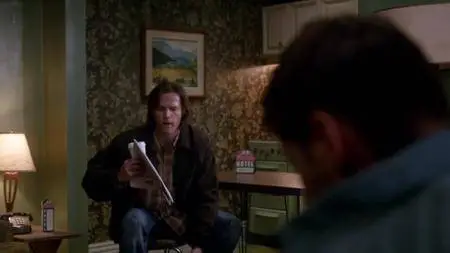 Supernatural S07E04