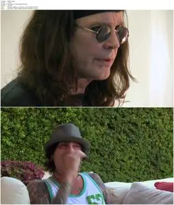 God Bless Ozzy Osbourne (2011)