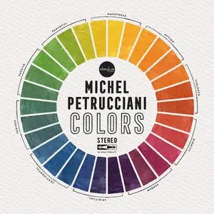 Michel Petrucciani - Colors (2019) [Official Digital Download]