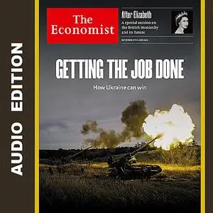 The Economist • Audio Edition • 17 September 2022