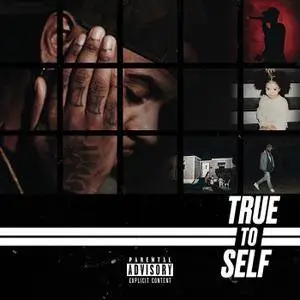 Bryson Tiller - True To Self (2017) [Official Digital Download]