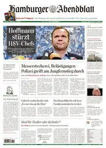 Hamburger Abendblatt Stormarn - 09. März 2018