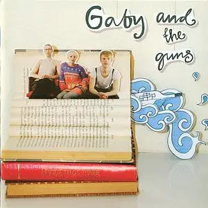 Gaby And The Guns - Rygg Mot Rygg (2009)