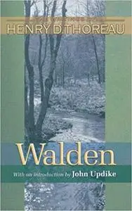 Walden: 150th Anniversary Edition (Writings of Henry D. Thoreau)