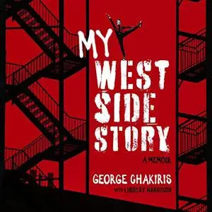 My West Side Story: A Memoir [Audiobook]