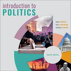 Introduction to Politics, 4th Edition [Audiobook]