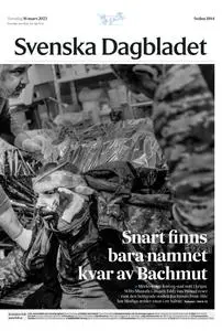 Svenska Dagbladet – 16 mars 2023