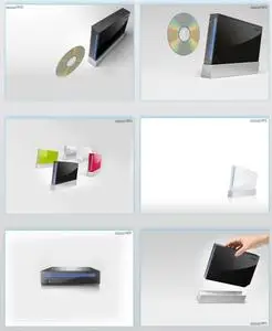 Nintendo Wii Wallpaperpack
